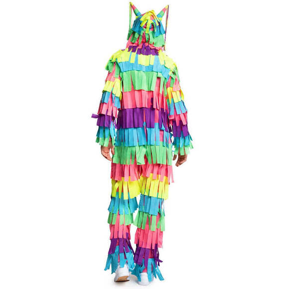 Tipsy Elves Men's Pinata Costume Size MM - Picture 3 of 3